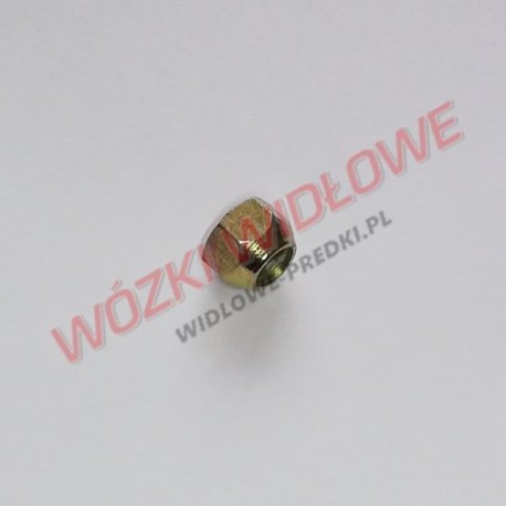 nakrętka koła tył Hyundai 30L-7A