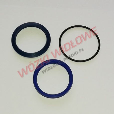 uszczelnienia Linde 0009608106