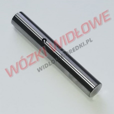 oś zawieszenia Komatsu FD30T