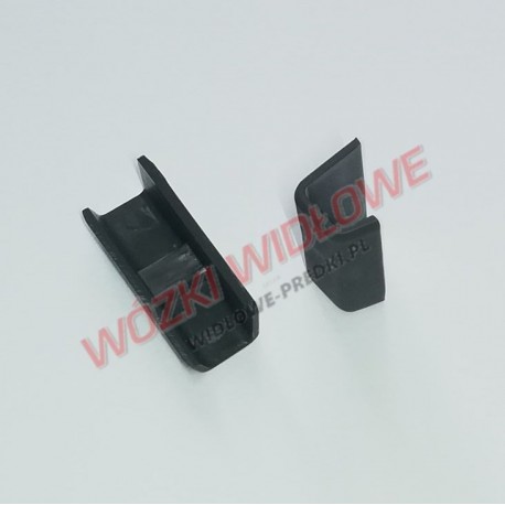 górny ślizg Moffett