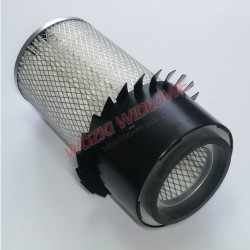 filtr powietrza FPC-405, AM430/1, SL8556, PA1681-FN, 42126