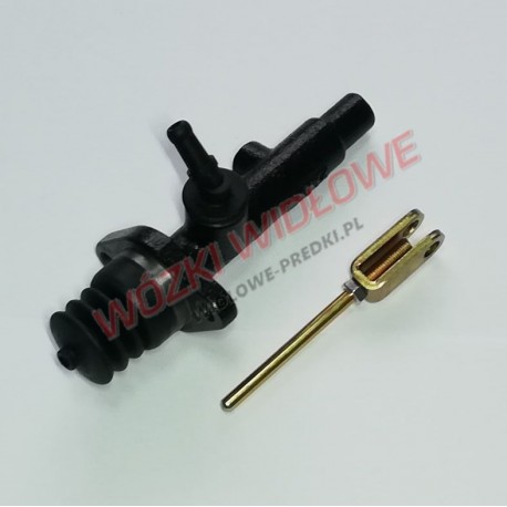 pompa sprzęgłowa wózka widłowego 17314