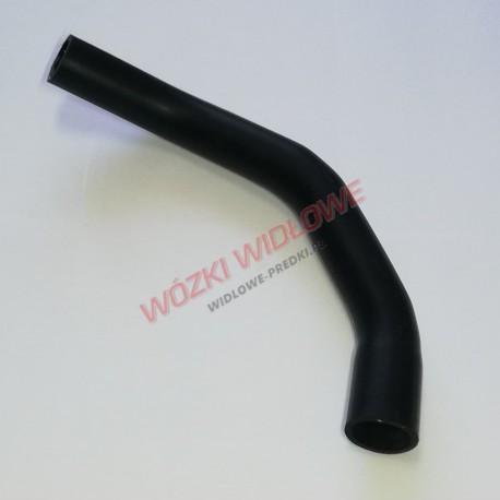 przewód wody Toyota 16511-26621-71