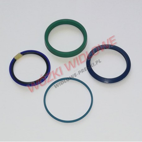 uszczelnienia siłownika Linde 0009629152