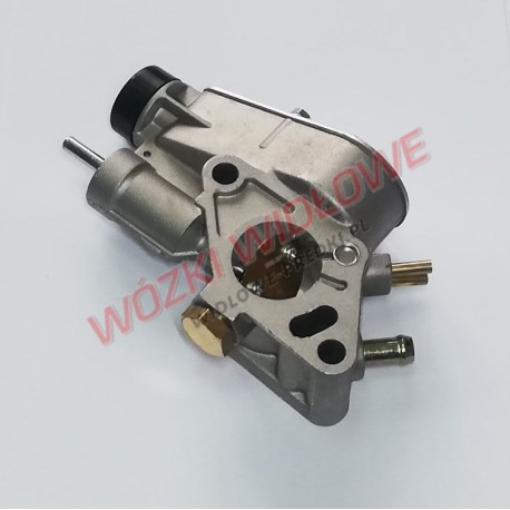 regulator obrotów silnik Nissan