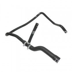 wąż chłodzenia oleju Linde 3924410816