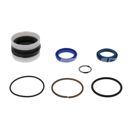 uszczelniacze pozycjonera Kaup