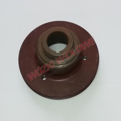 koło pasowe wózka GPW