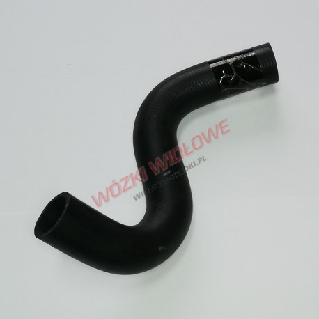 wąż chłodnicy Mazda