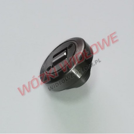 rolka zespolona masztu podnoszenia