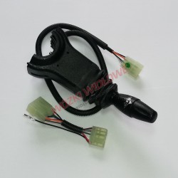 dźwignia kolumny kierowniczej wózka Hyundai