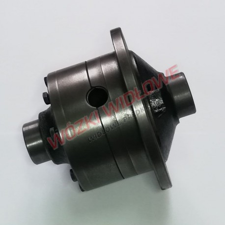 korpus dyfra napędu JCB