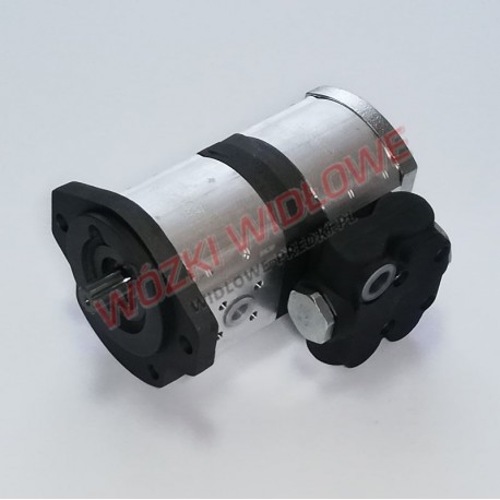 pompa Rexroth Bosch 0510 565 050