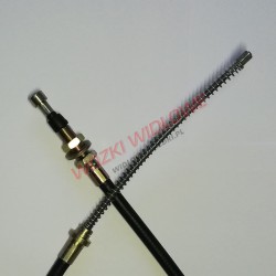 prawa linka hamulca Komatsu FG15T