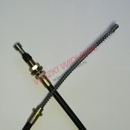 prawa linka hamulca Komatsu FG15T