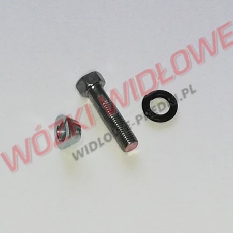 śruba Toyota 42395-23600-71