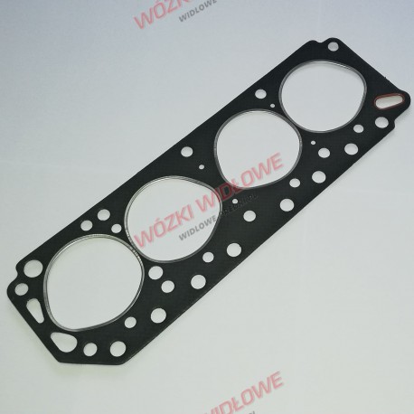 uszczelka głowicy Toyota 5R nowy