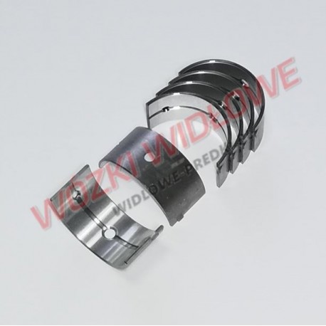 panewki główne Toyota 4P - nadwymiar