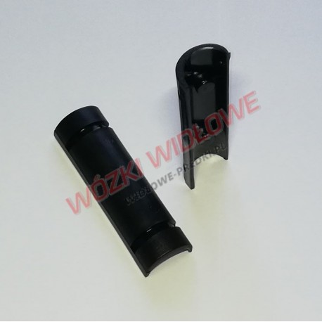 ślizg Roncari/ Cascade