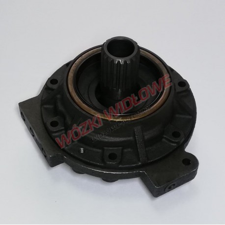 pompa skrzyni Mitsubishi 9132437302