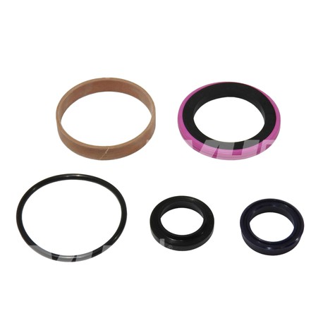 uszczelnienia przechyłu Still