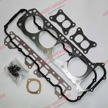 zestaw uszczelek Nissan Z24