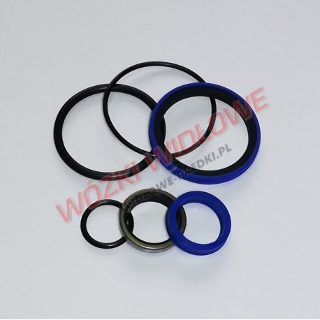 zest. uszczelnień przechyłu Toyota 5FDF/FGF 04655-2F010-71