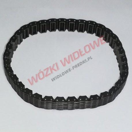 łańcuszek pompy oleju Clark