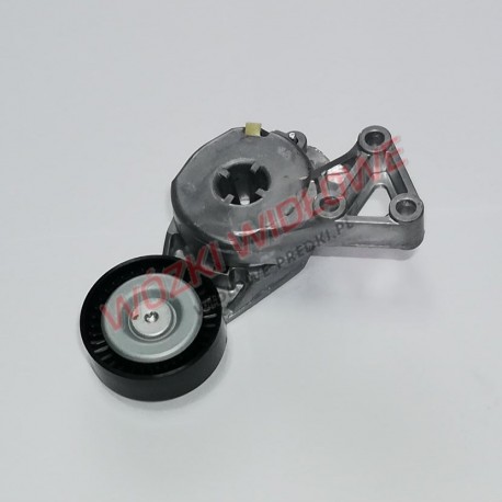 napinacz paska Volkswagen Linde