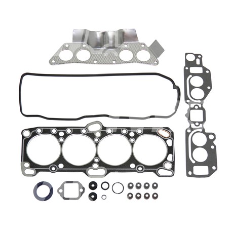 kpl. uszczelek góry silnika Mitsubishi