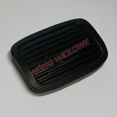 nakładka hamulca Mitsubishi