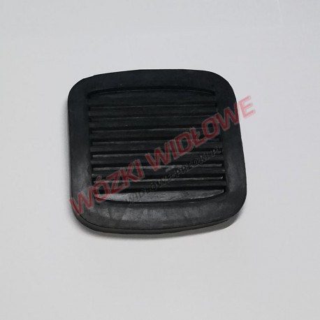 nakładka pedału Mitsubishi