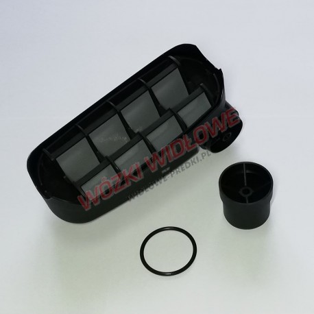 filtr zasysania Still RX70-35