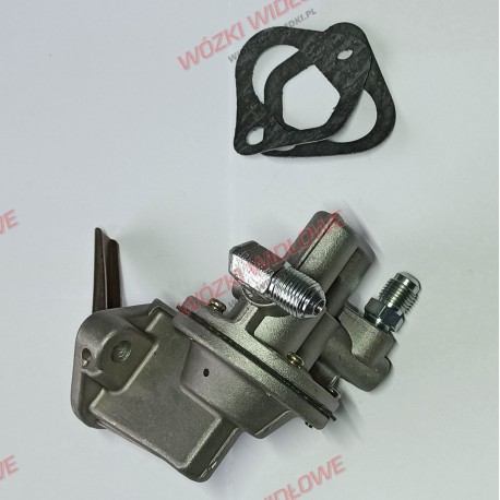 pompa Toyota 23100-78002-71