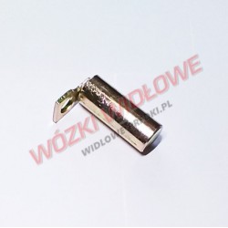 sworzeń przechyłu Mitsubishi