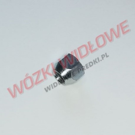 nakrętka Nissan 40224-02K00