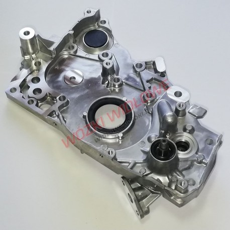 pompa smarowania Mitsubishi 4G64