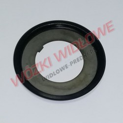 uszczelnienie Mitsubishi - 52x100x9