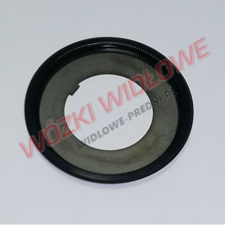 uszczelnienie Mitsubishi - 52x100x9