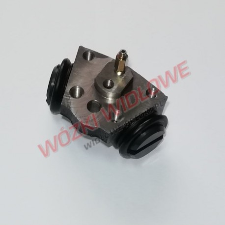 cylinderek hamulców dużego Nissana LH