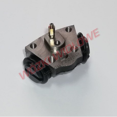 prawy cylinderek Nissana 3,5 tony