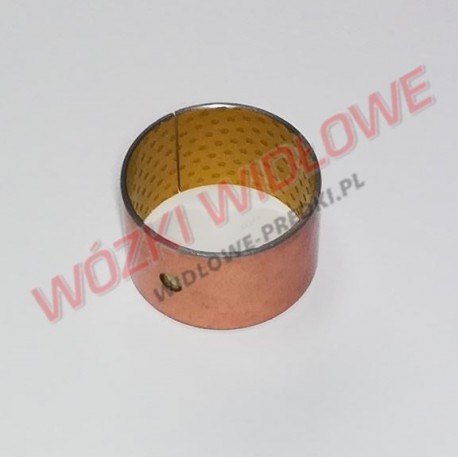 tuleja przesuwu bocznego Meyer