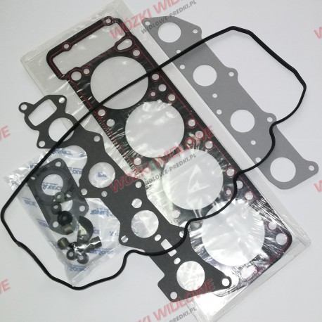 zestaw uszczelnień Mitsubishi 4G54