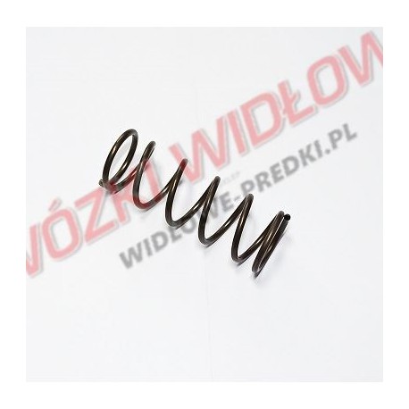 sprężyna wózka BT HHL100