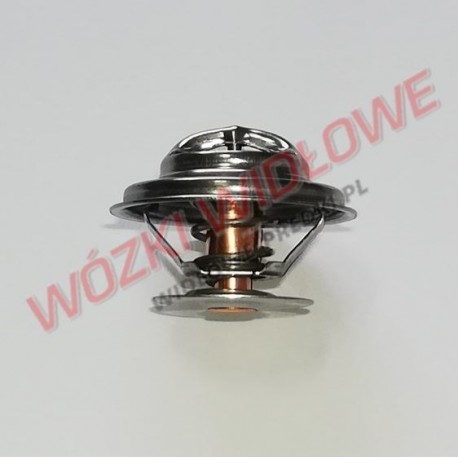 termostat silnika Volvo TAD 750