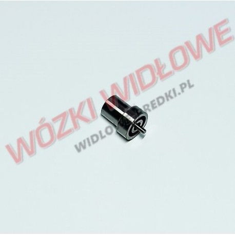 wtryskiwacz Toyota DN4PD1