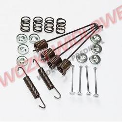 zestaw sprężyn hamulców Clark