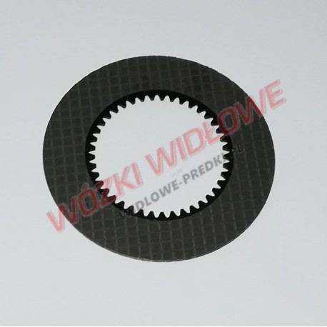 tarcza cierna Komatsu 3EA-15-11173