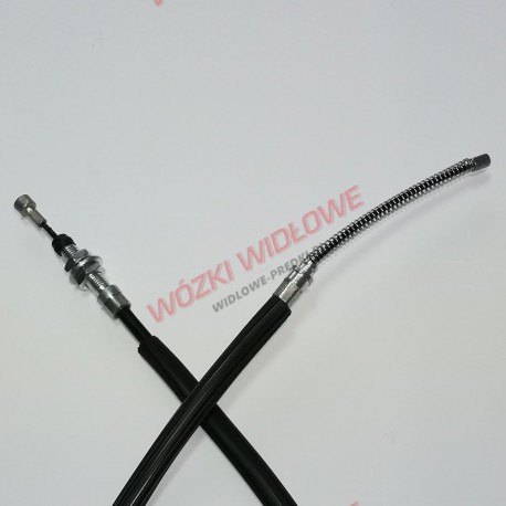 linka hamulca Nissan 36531-43K00