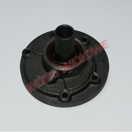 pompa Komatsu 3EB-13-22043